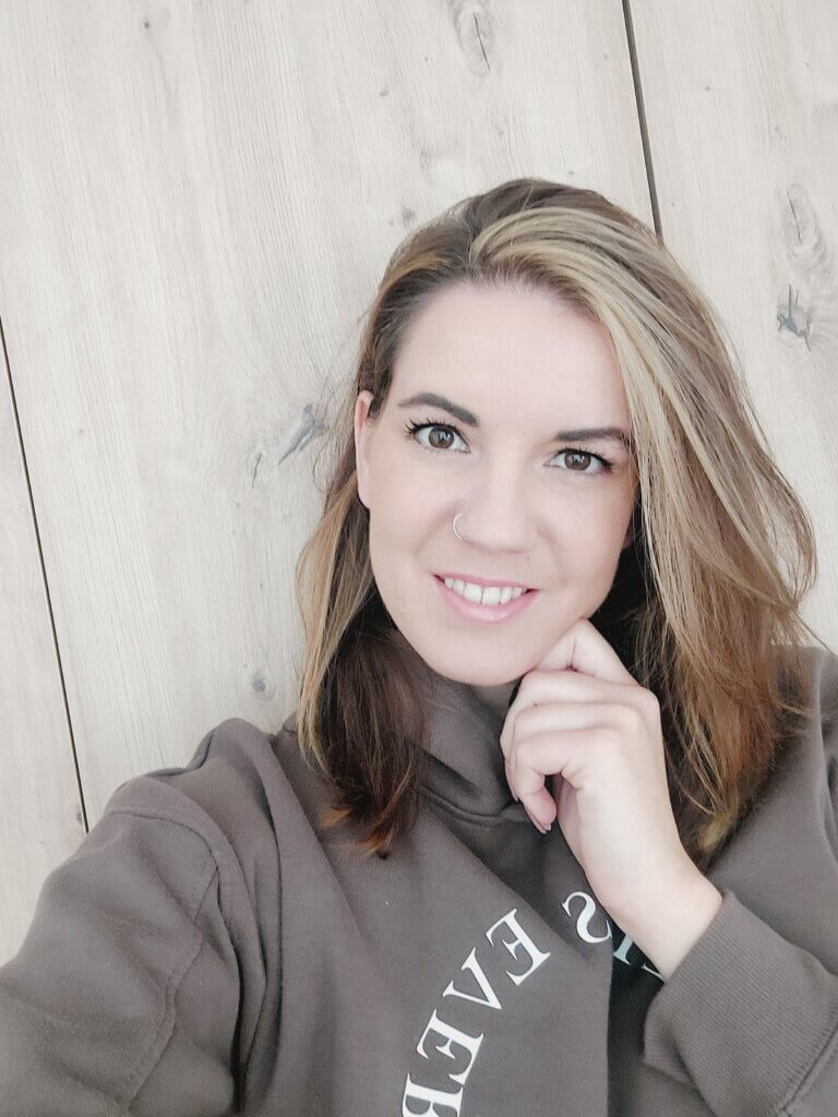 Eva Poráziková