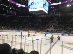 hokej Slovan Bratislava