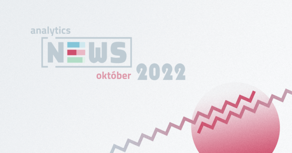 Universal Analytics do 2024 a Looker Studio – prekvapivé novinky z analytiky