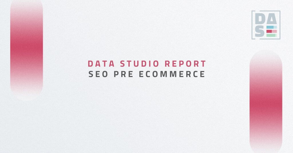 SEO report pre e-shopy