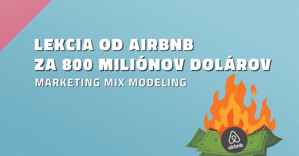 Mareketing Mix modeling Airbnb